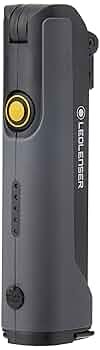 LEDLENSER iW5R flex ハンディライト 本体のみ 最終値下げ Ledlenser iW5R｜ワークライト｜レッドレンザー公式通販